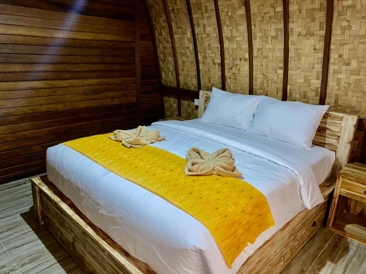 Grand Cory Hotel Batununggul Ngoại thất bức ảnh