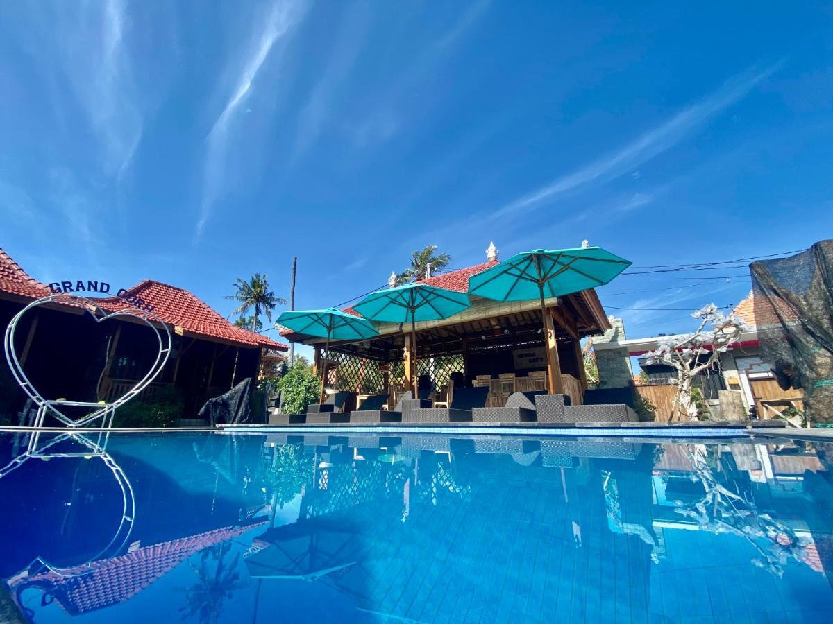 Grand Cory Hotel Batununggul Ngoại thất bức ảnh