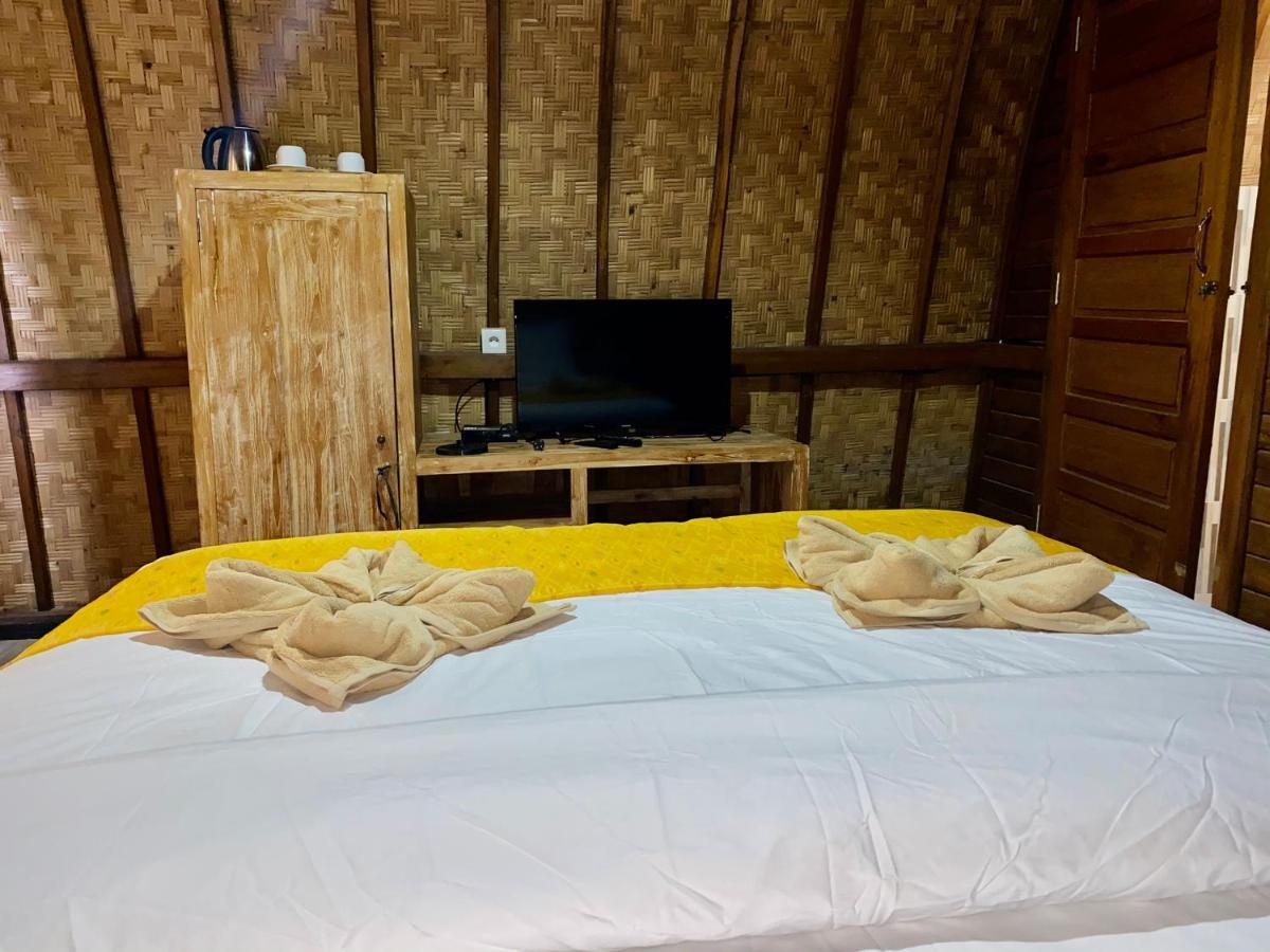 Grand Cory Hotel Batununggul Ngoại thất bức ảnh
