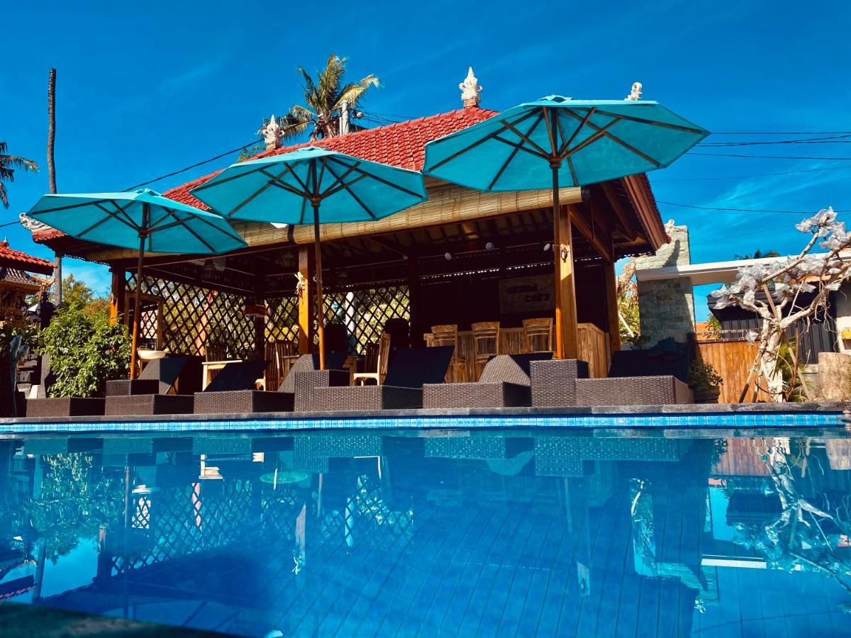 Grand Cory Hotel Batununggul Ngoại thất bức ảnh