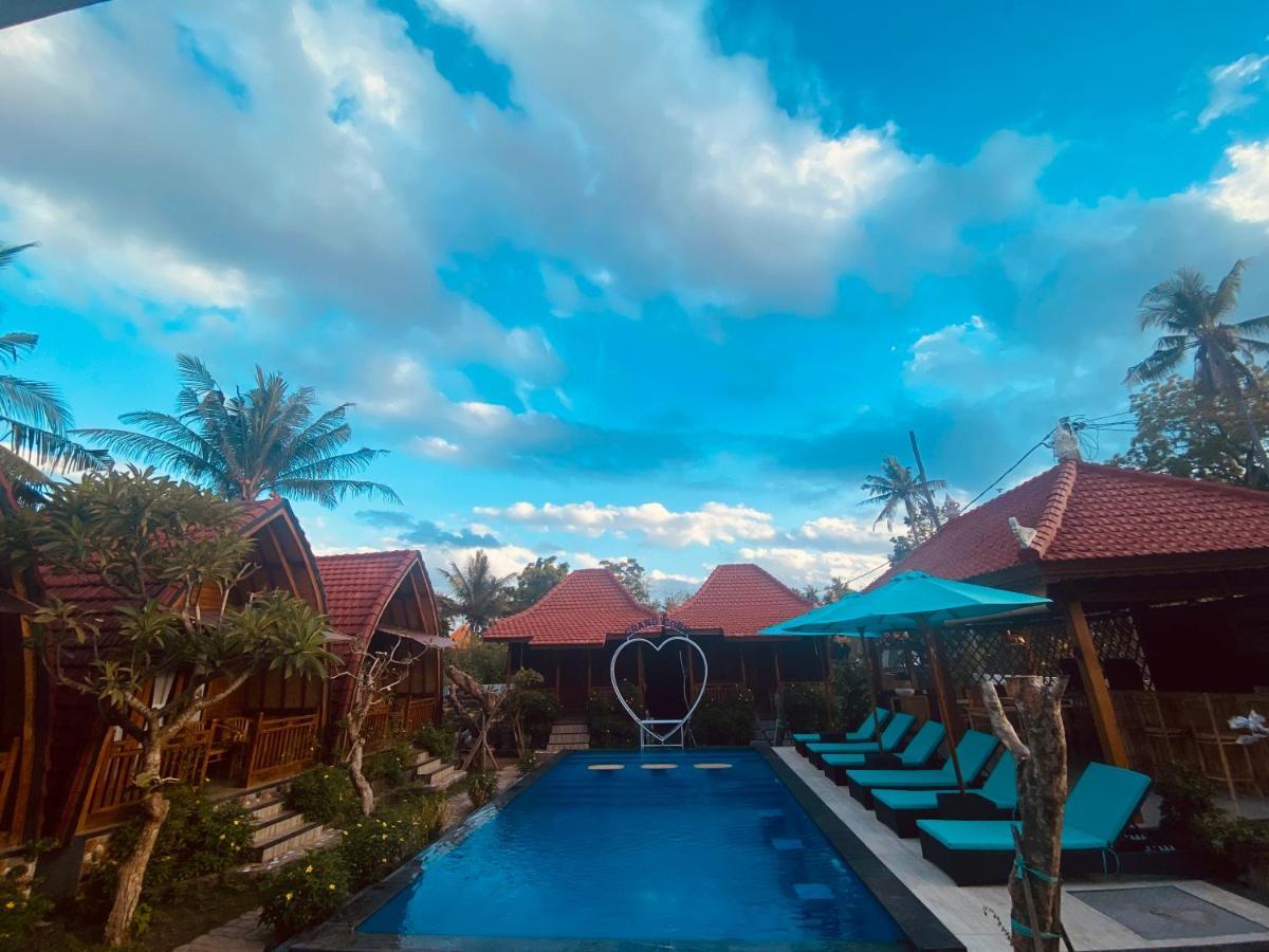 Grand Cory Hotel Batununggul Ngoại thất bức ảnh