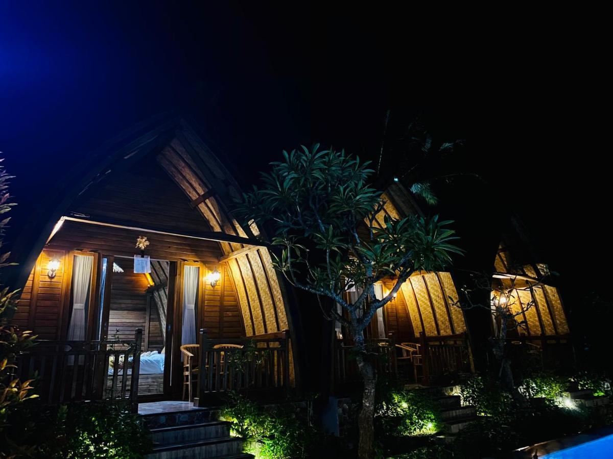 Grand Cory Hotel Batununggul Ngoại thất bức ảnh