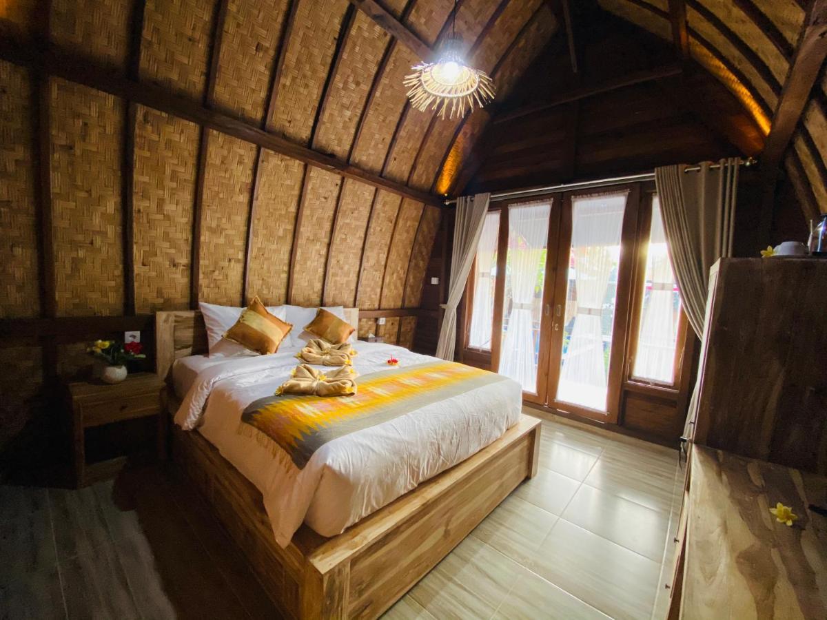 Grand Cory Hotel Batununggul Ngoại thất bức ảnh