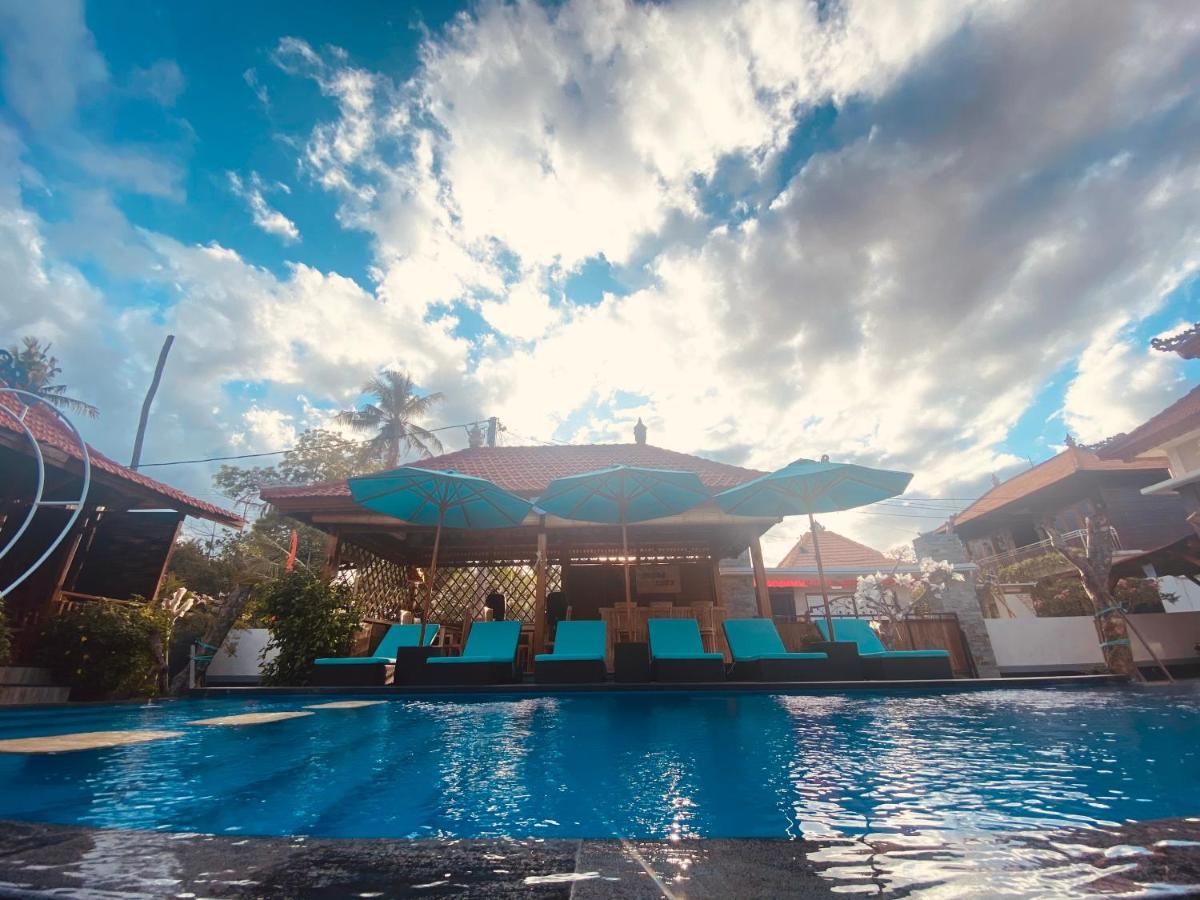 Grand Cory Hotel Batununggul Ngoại thất bức ảnh