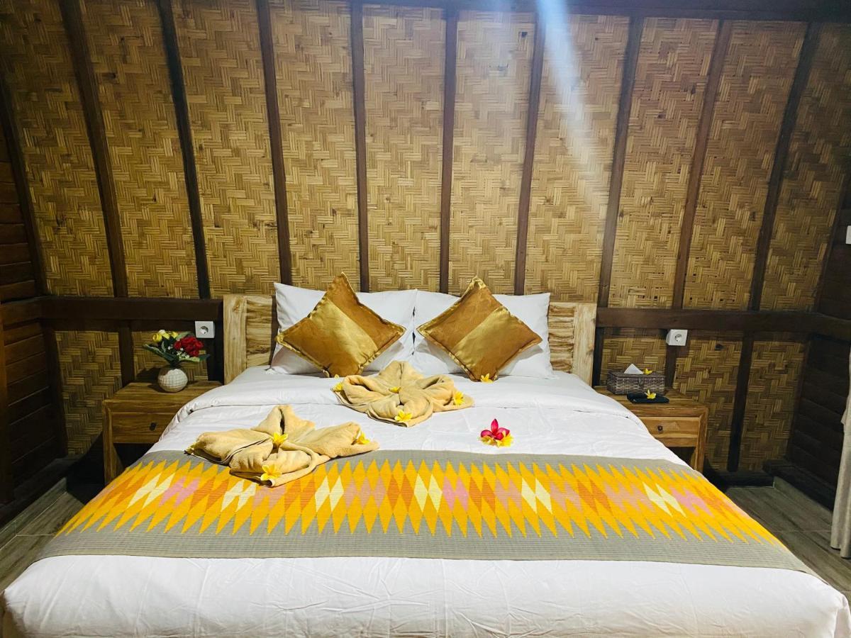 Grand Cory Hotel Batununggul Ngoại thất bức ảnh