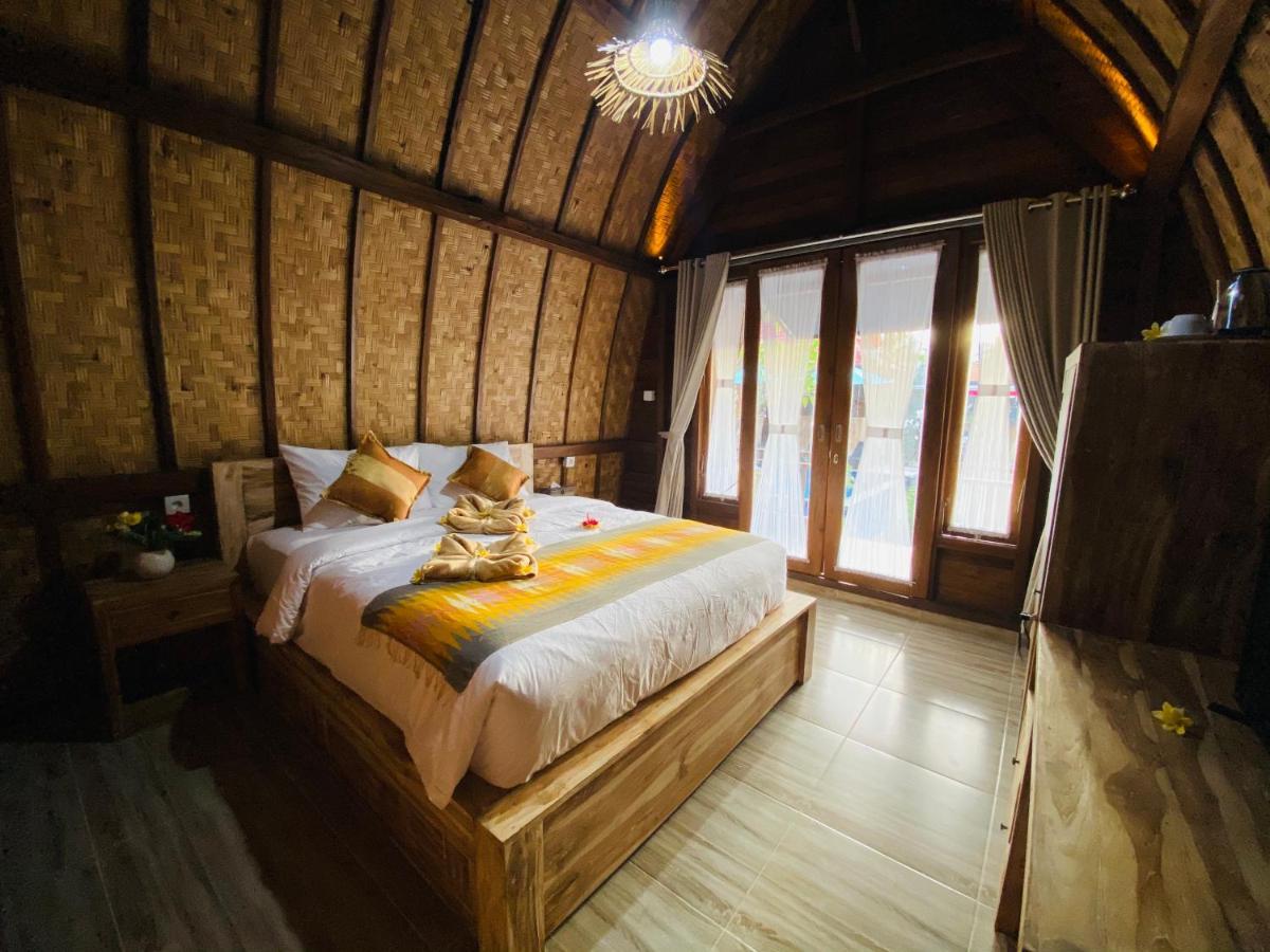 Grand Cory Hotel Batununggul Ngoại thất bức ảnh