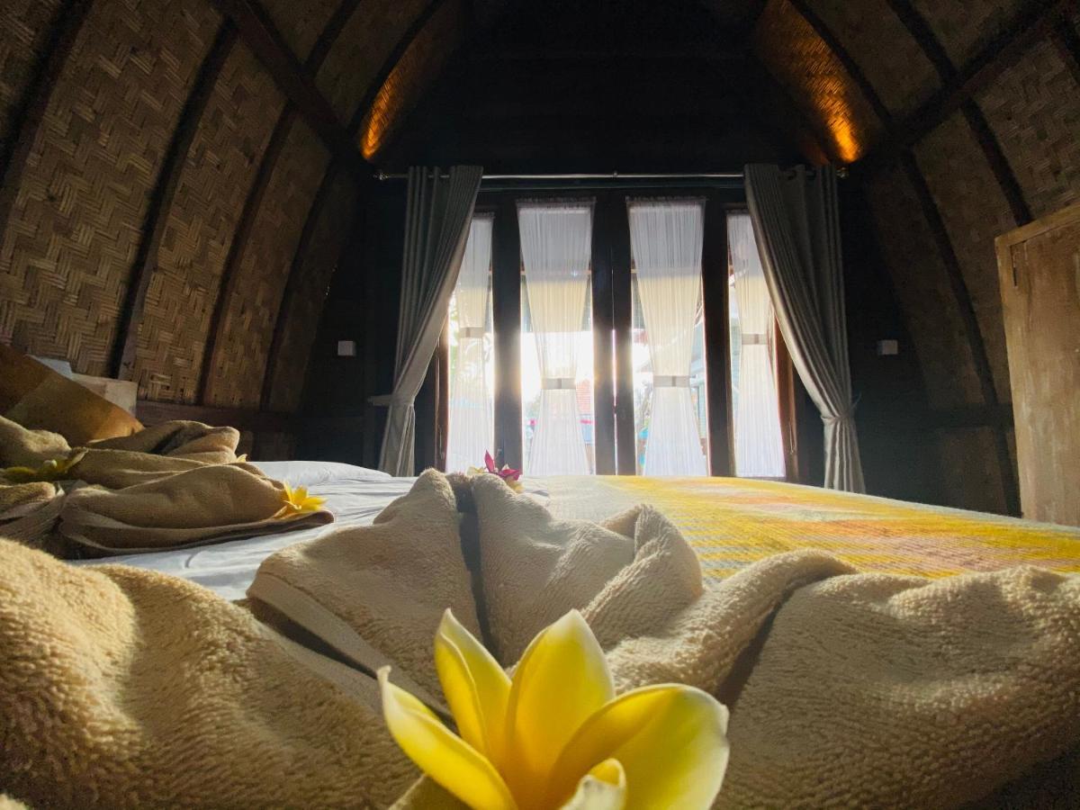 Grand Cory Hotel Batununggul Ngoại thất bức ảnh