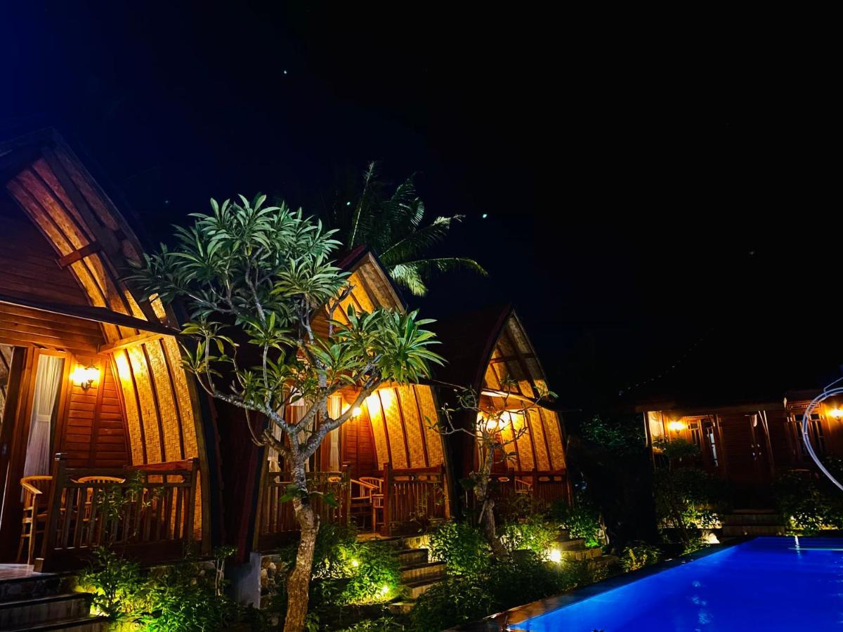 Grand Cory Hotel Batununggul Ngoại thất bức ảnh
