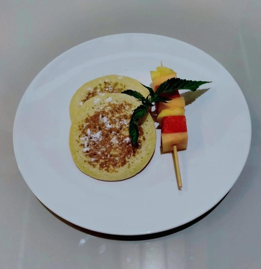 Grand Cory Hotel Batununggul Ngoại thất bức ảnh