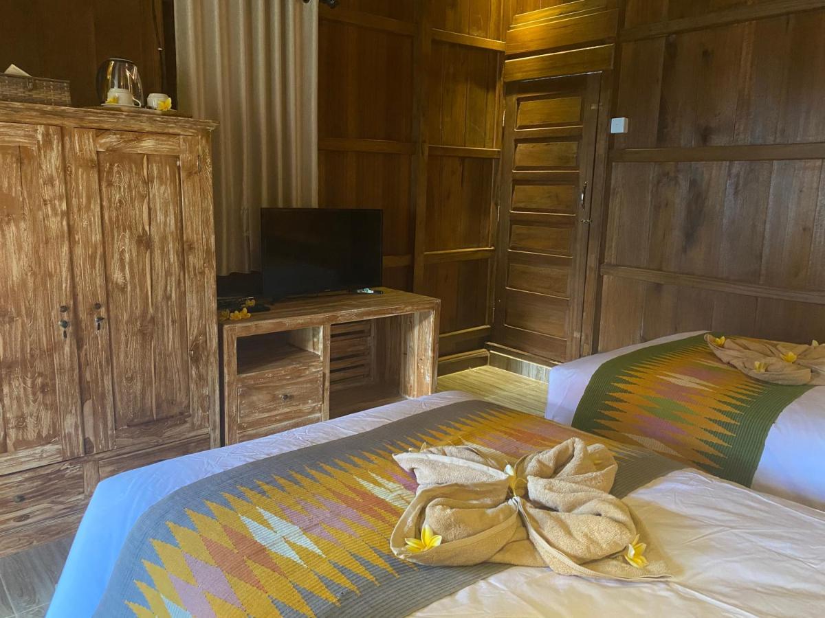 Grand Cory Hotel Batununggul Ngoại thất bức ảnh