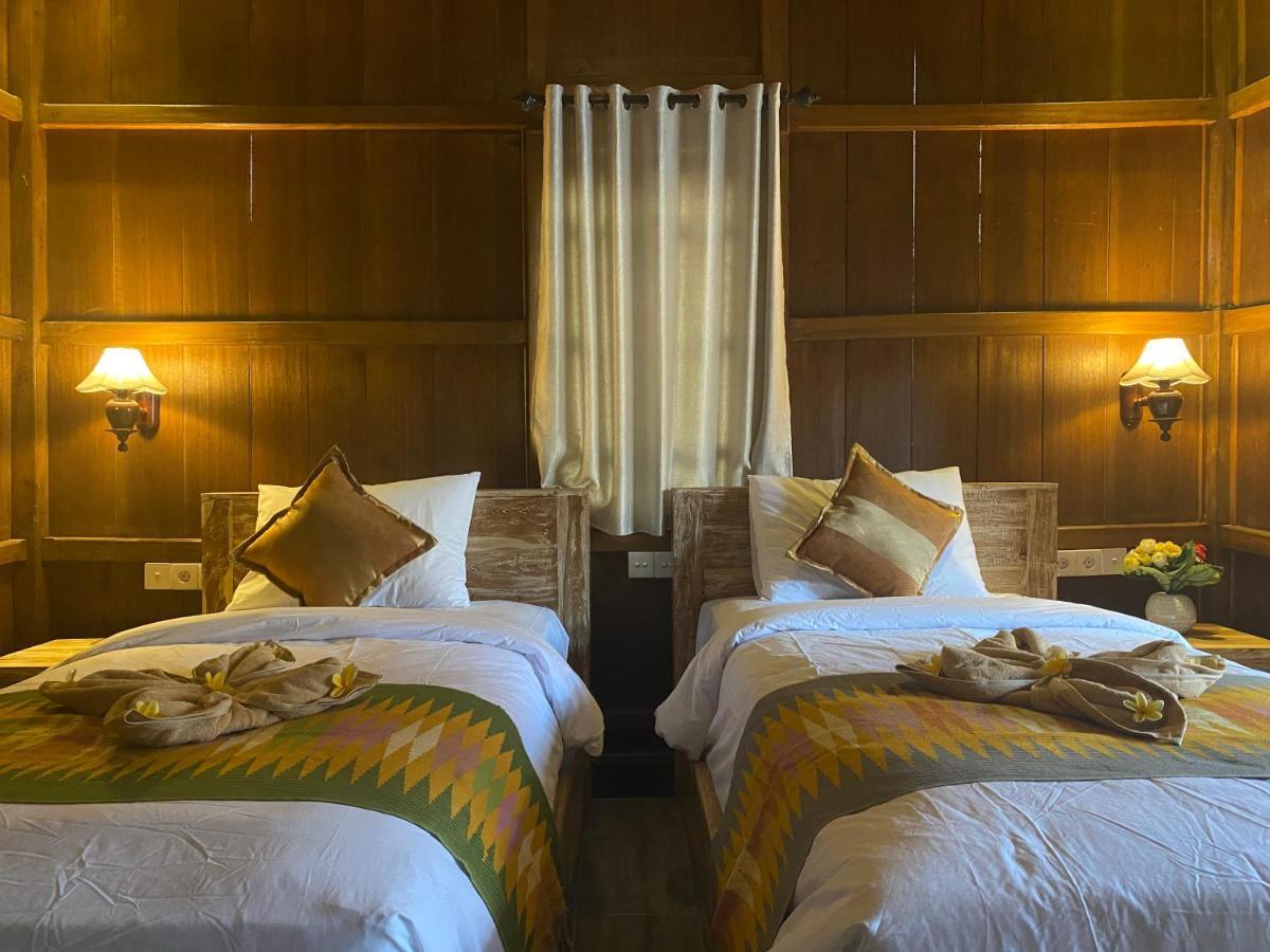 Grand Cory Hotel Batununggul Ngoại thất bức ảnh