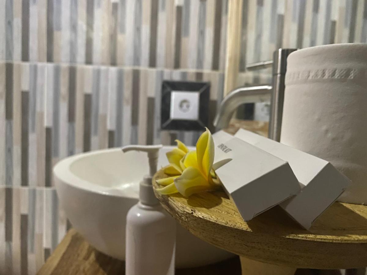 Grand Cory Hotel Batununggul Ngoại thất bức ảnh