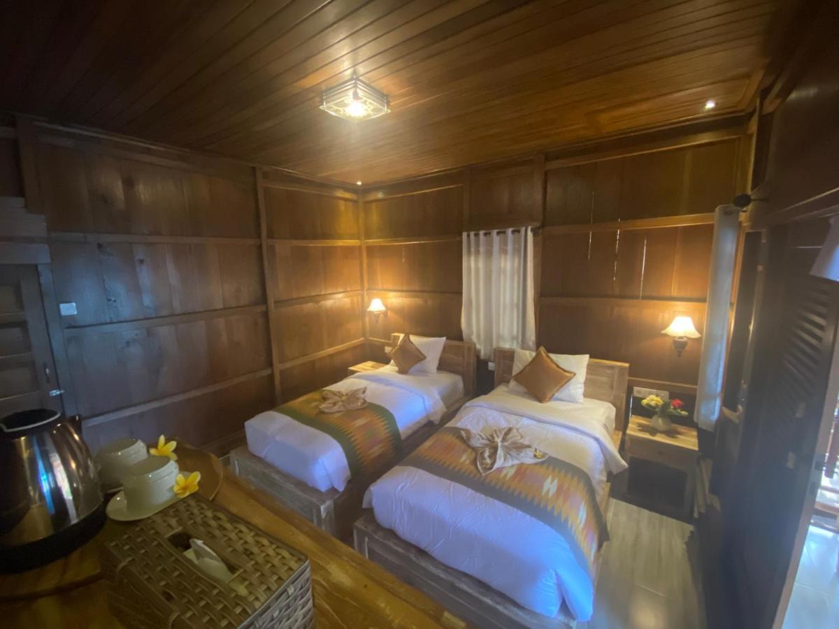 Grand Cory Hotel Batununggul Ngoại thất bức ảnh