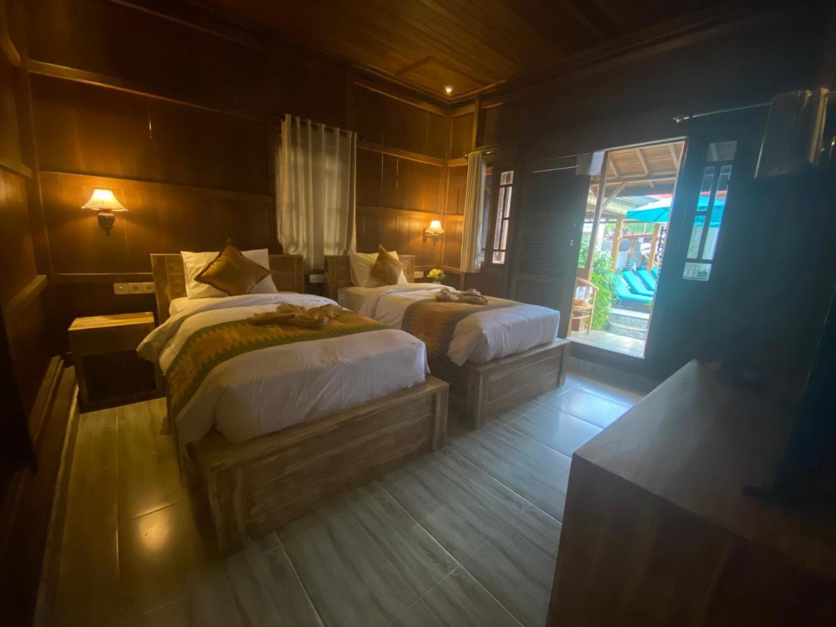 Grand Cory Hotel Batununggul Ngoại thất bức ảnh