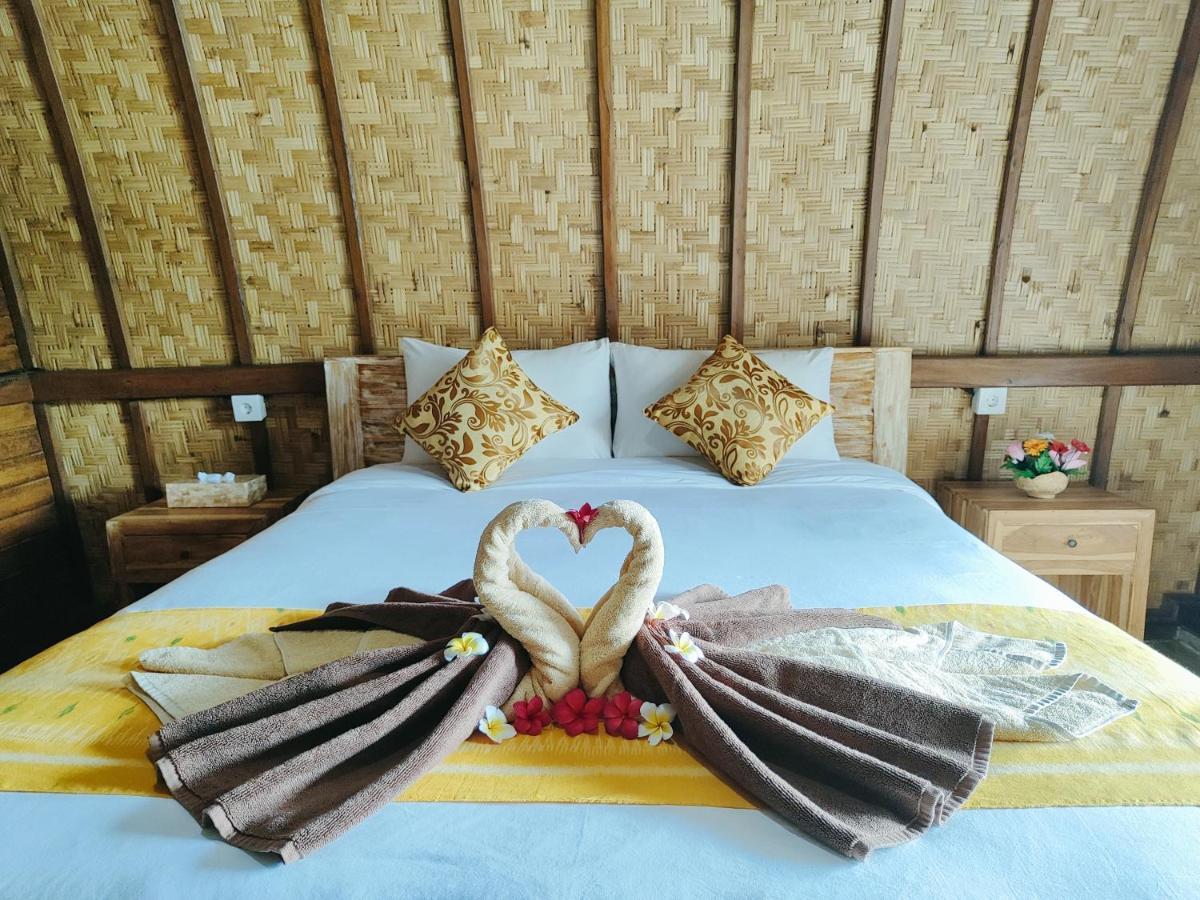 Grand Cory Hotel Batununggul Ngoại thất bức ảnh