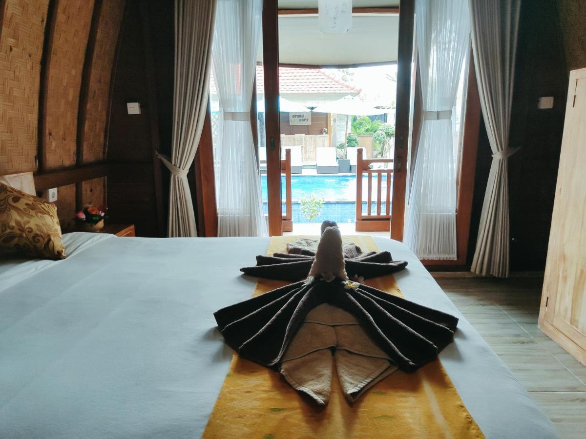 Grand Cory Hotel Batununggul Ngoại thất bức ảnh