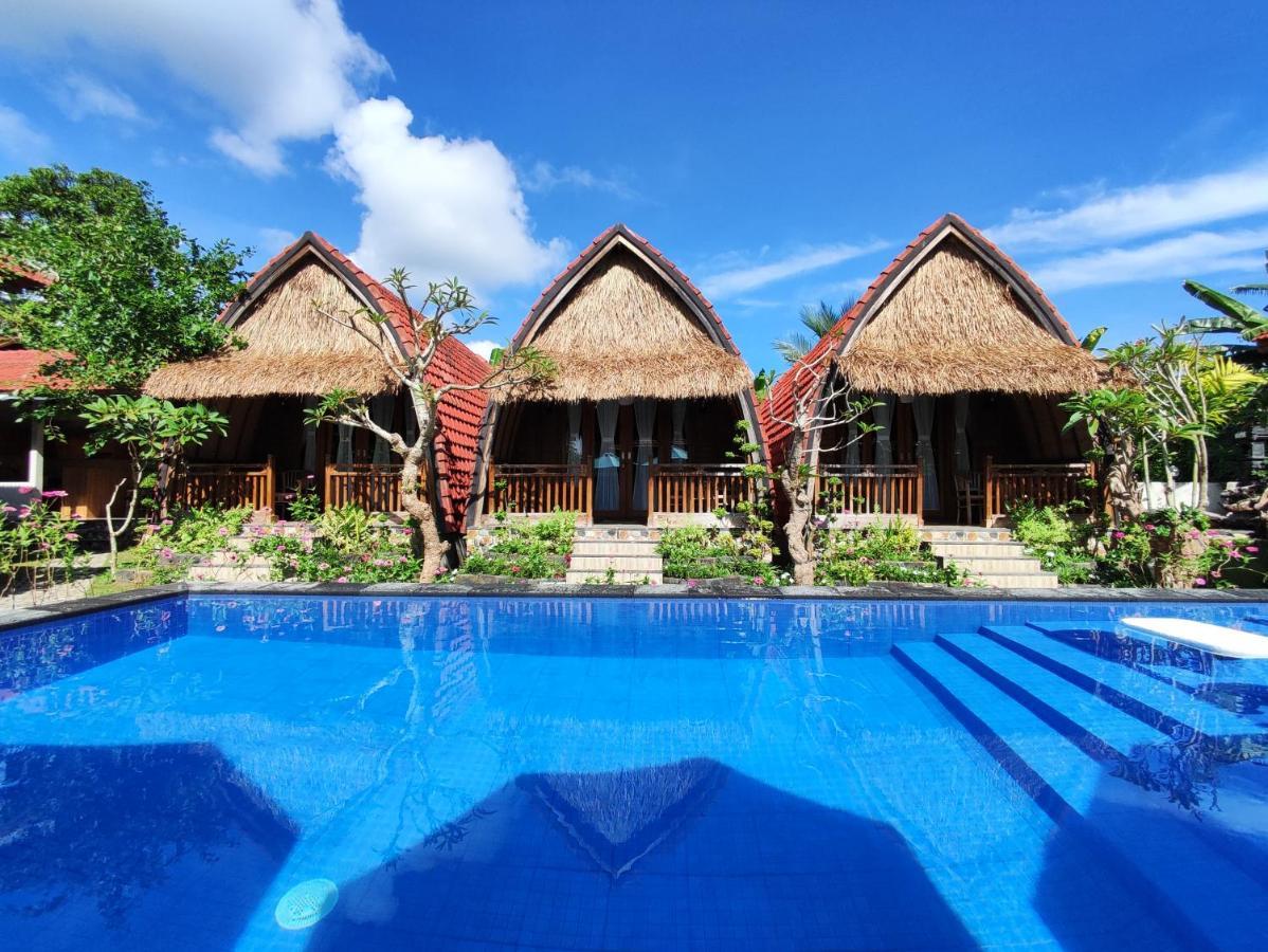 Grand Cory Hotel Batununggul Ngoại thất bức ảnh