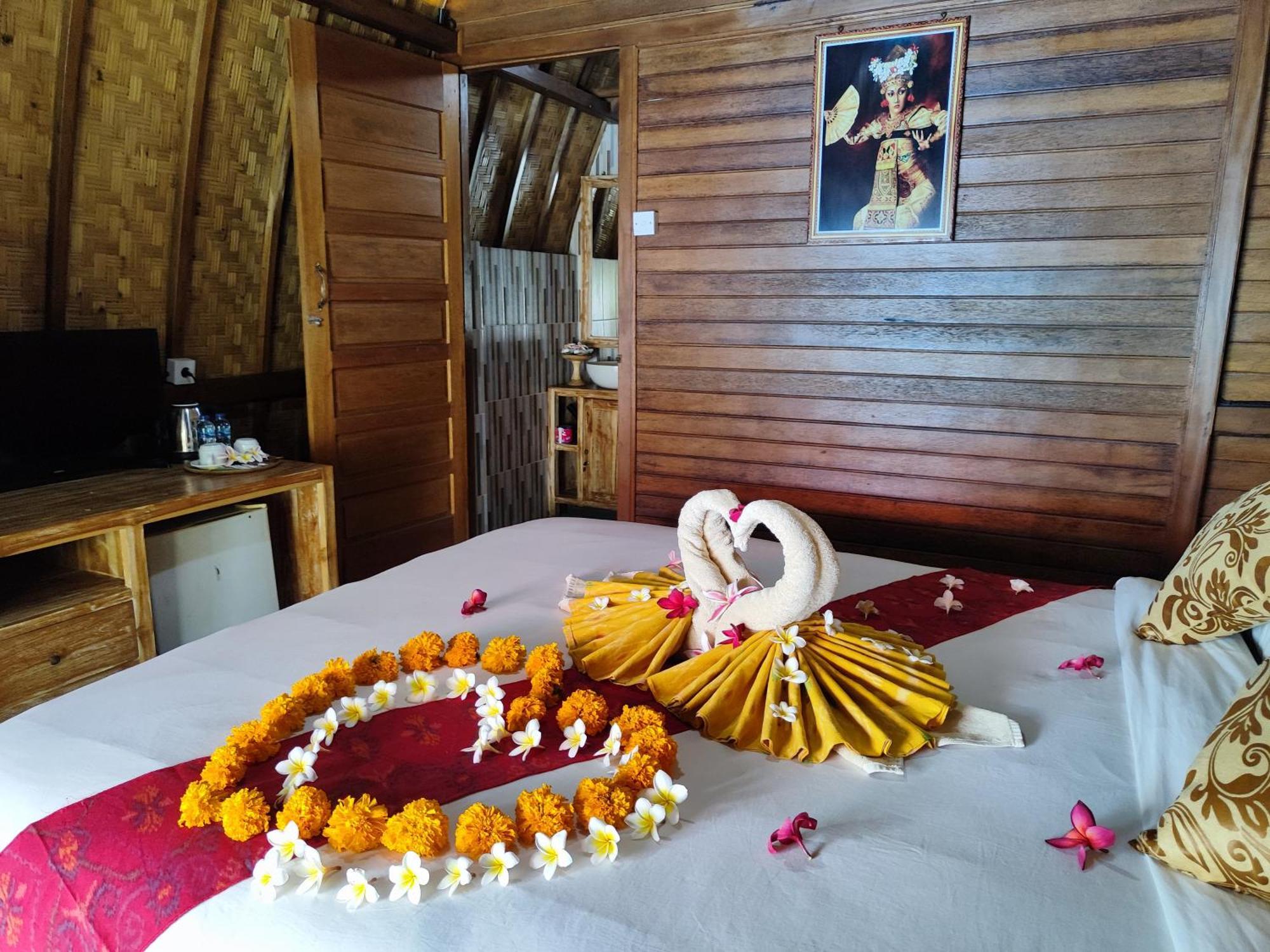Grand Cory Hotel Batununggul Ngoại thất bức ảnh