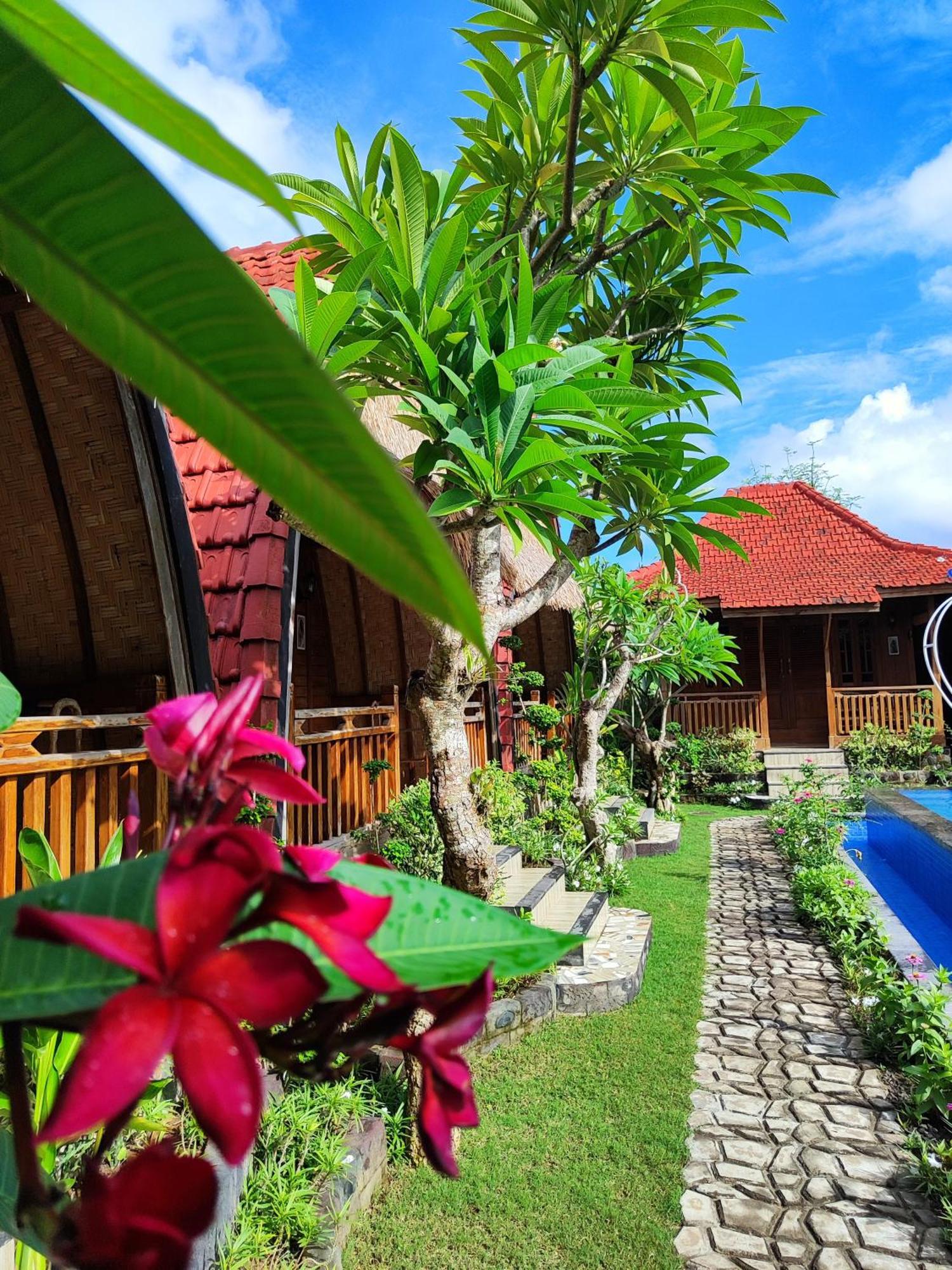 Grand Cory Hotel Batununggul Ngoại thất bức ảnh
