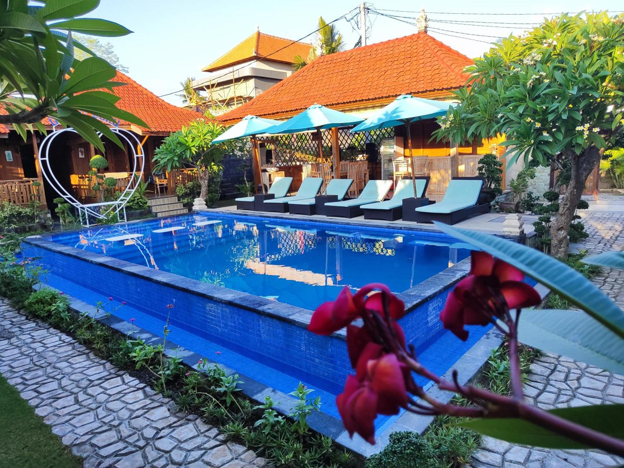 Grand Cory Hotel Batununggul Ngoại thất bức ảnh