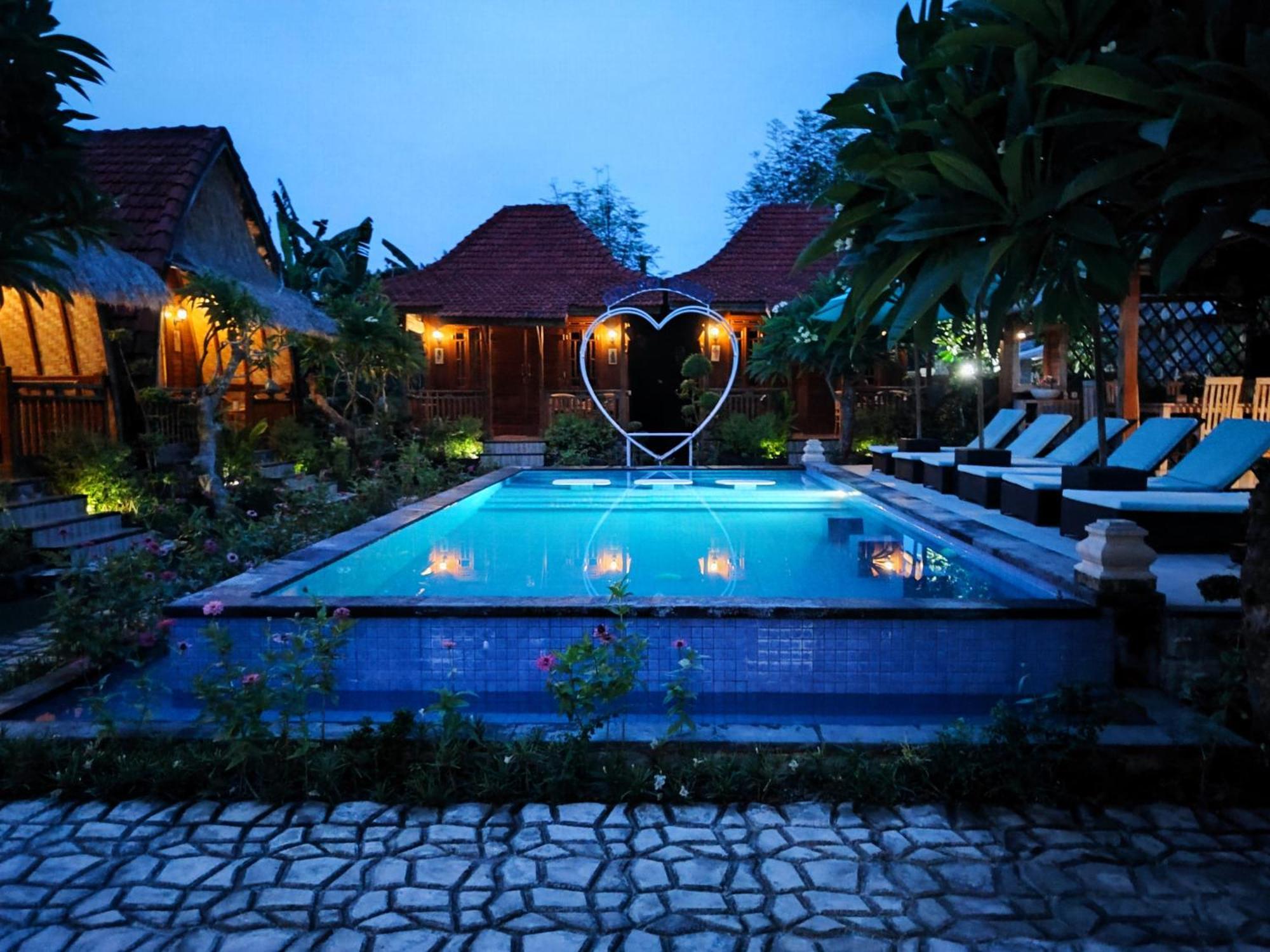 Grand Cory Hotel Batununggul Ngoại thất bức ảnh